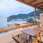 Rastoni - Relax & Retreat 4* Σκάλα Ποταμιάς