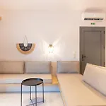 Rastoni - Relax & Retreat 4* Σκάλα Ποταμιάς