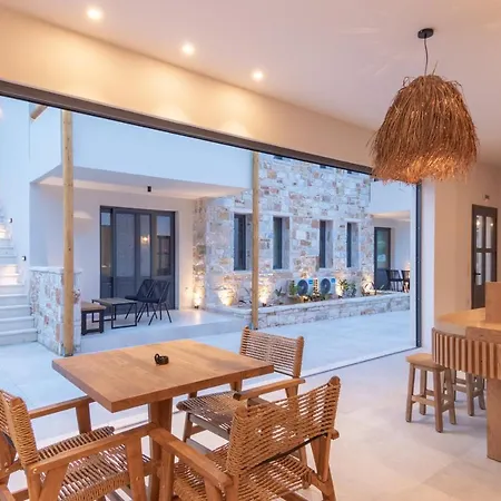 Rastoni - Relax & Retreat 4*