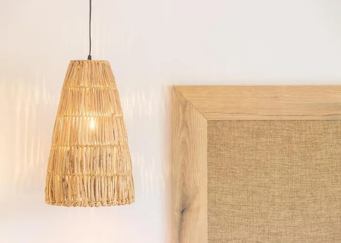 Frühstückspension Rastoni - Relax & Retreat Skala Potamia (Thasos)