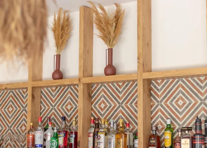 Rastoni - Relax & Retreat Skala Potamia (Thasos)