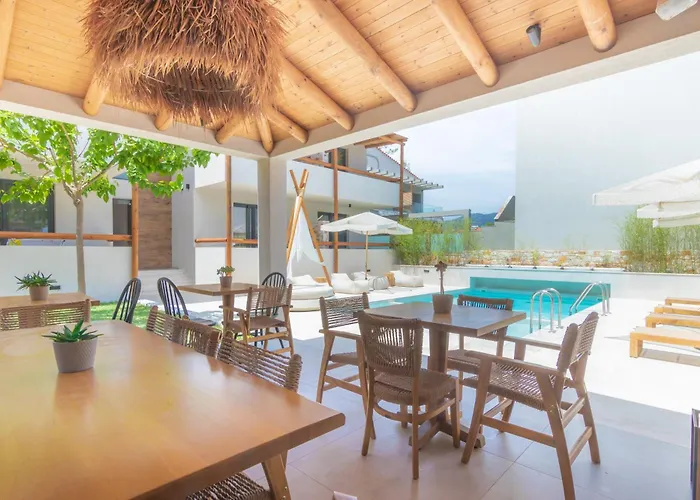 Frühstückspension Rastoni - Relax & Retreat