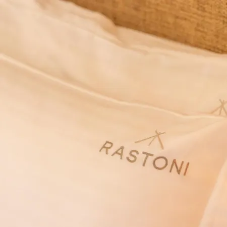 Rastoni - Relax & Retreat 스칼라 포타미아스