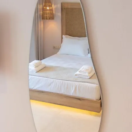 Rastoni - Relax&retreat Bed & Breakfast