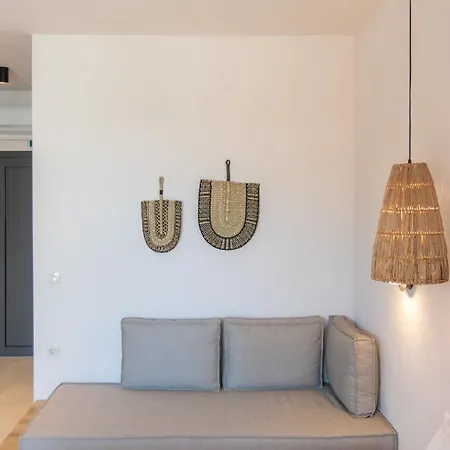 Rastoni - Relax & Retreat Σκάλα Ποταμιάς