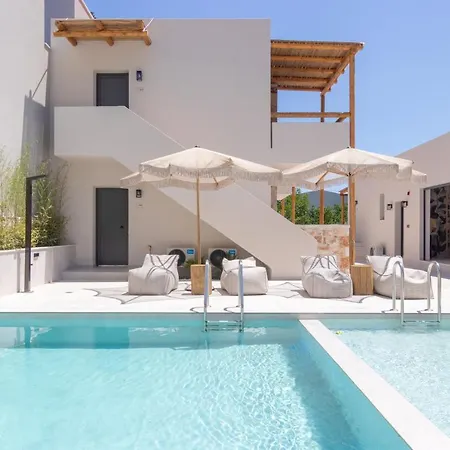 Bed & Breakfast Rastoni - Relax&retreat Skala Potamia (Thasos)