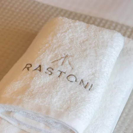 Rastoni - Relax&retreat Bed & Breakfast Skala Potamia (Thasos)