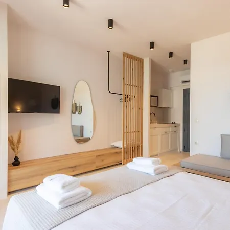 Bed & Breakfast Rastoni - Relax&retreat 4*