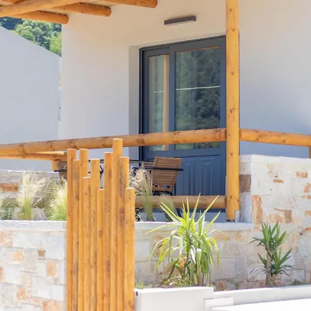 Rastoni - Relax & Retreat * Skala Potamia (Thasos)