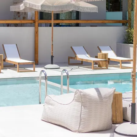 Rastoni - Relax & Retreat 4* Σκάλα Ποταμιάς