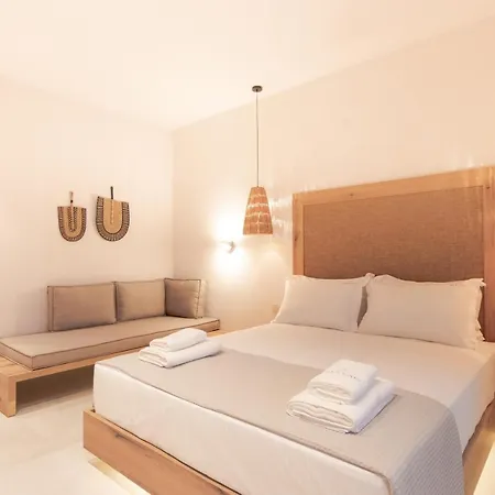Bed & Breakfast Rastoni - Relax & Retreat Skala Potamia (Thasos)