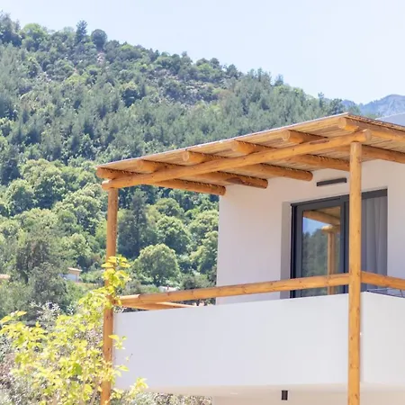 Rastoni - Relax & Retreat Skala Potamia (Thasos)