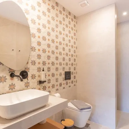 Rastoni - Relax & Retreat 4* Σκάλα Ποταμιάς