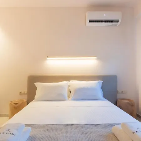 Rastoni - Relax & Retreat Bed & Breakfast *