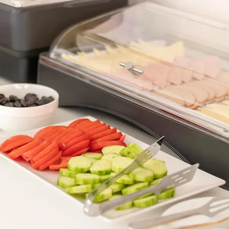 Rastoni - Relax & Retreat Bed and Breakfast