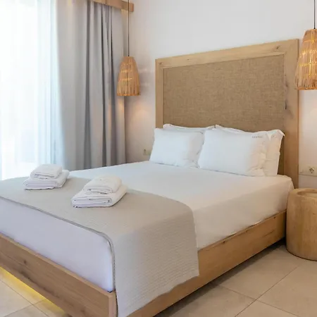 Bed & Breakfast Rastoni - Relax & Retreat Skala Potamia (Thasos)