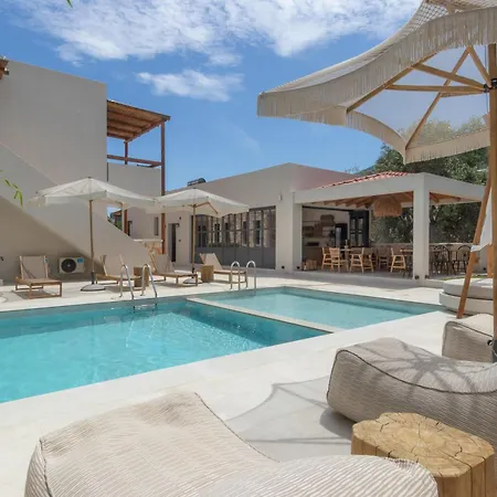 Rastoni - Relax & Retreat *