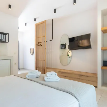 Rastoni - Relax&retreat Bed & Breakfast 4*