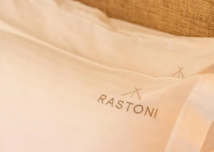 Rastoni - Relax & Retreat سكالا بوتامياس
