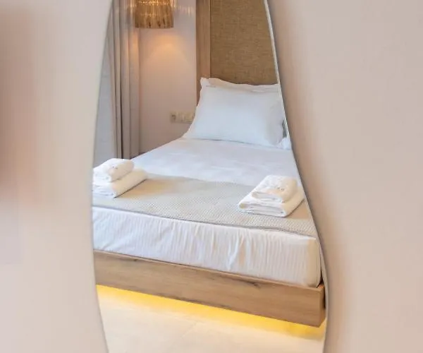 Rastoni - Relax & Retreat فندق مبيت وإفطار