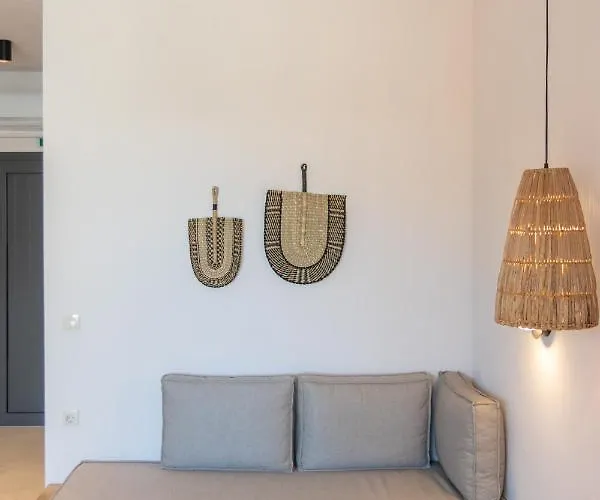Rastoni - Relax&retreat Skala Potamia (Thasos)