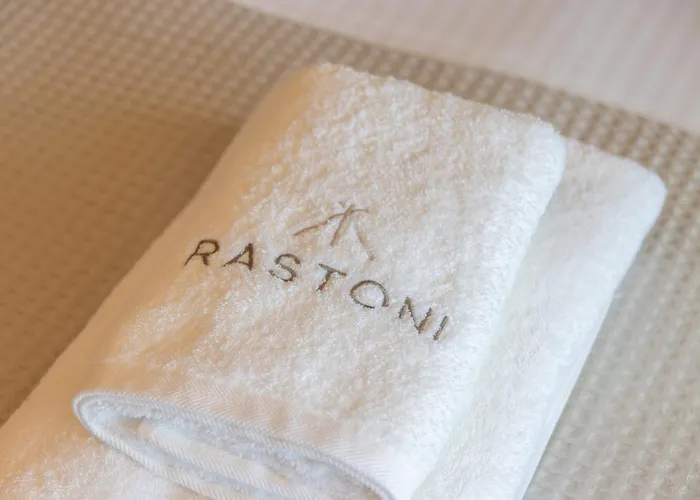 Rastoni - Relax&retreat Bed & Breakfast Skala Potamia (Thasos)