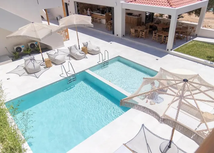 Rastoni - Relax & Retreat فندق مبيت وإفطار 4*