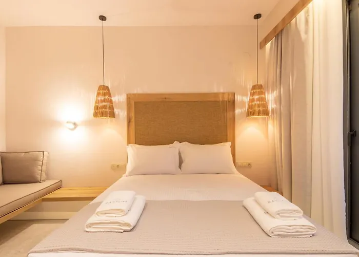 Rastoni - Relax & Retreat فندق مبيت وإفطار 4*