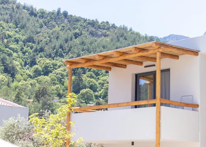 Rastoni - Relax & Retreat سكالا بوتامياس