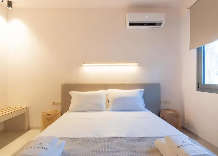 Rastoni - Relax & Retreat فندق مبيت وإفطار 4*