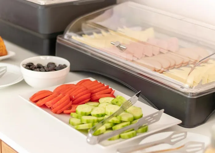 Rastoni - Relax & Retreat Panzió