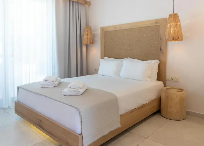 فندق مبيت وإفطار Rastoni - Relax & Retreat سكالا بوتامياس